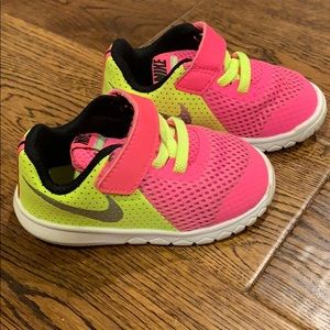 Toddler Nikes